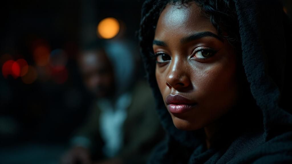 Movie Festivals Celebrate Multifaceted Stories By New Directors Across The Globe