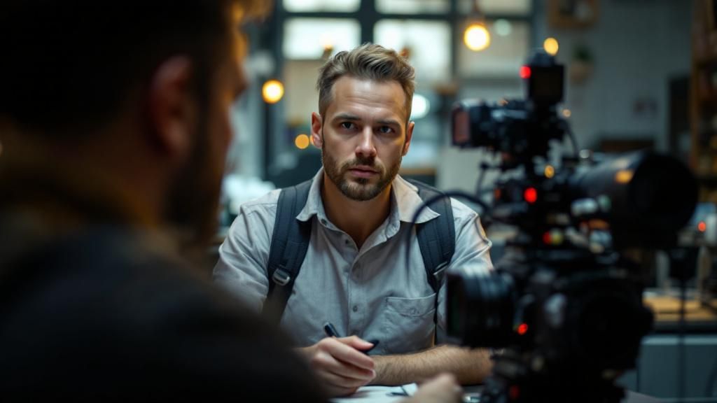 British Cinema Industry Secures Record-Breaking Funding For Independent Film Projects Globally