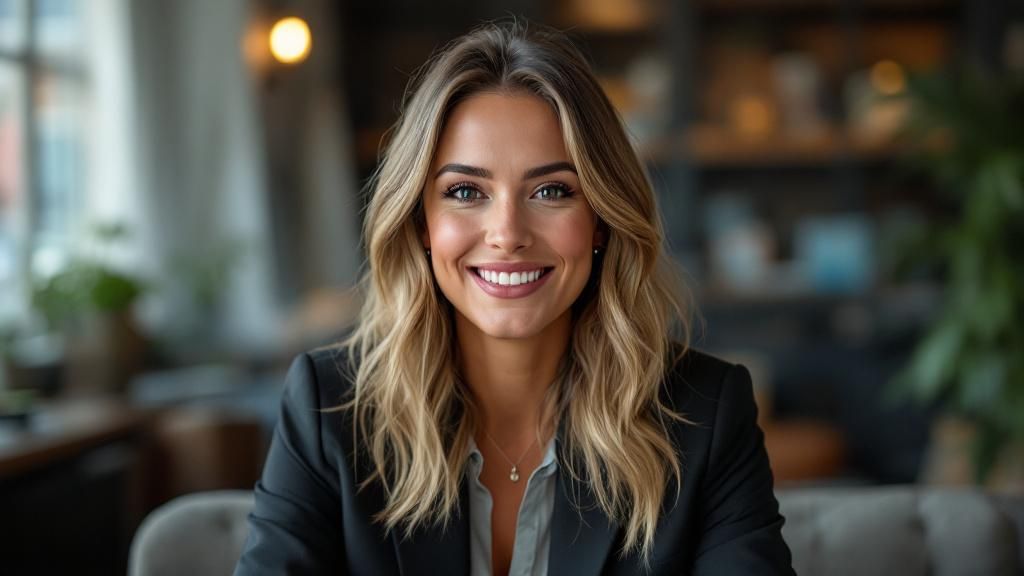 TV Personality Discusses Managing Public Pressure and Personal Privacy Boundaries