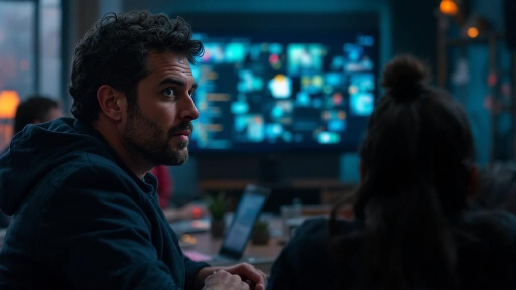 Channel 4 Invests Heavily in British Comedy Programming to Compete With Streaming Platforms